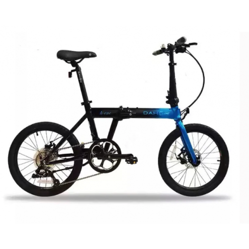 DAHON K ONE (FKA091) 摺疊車